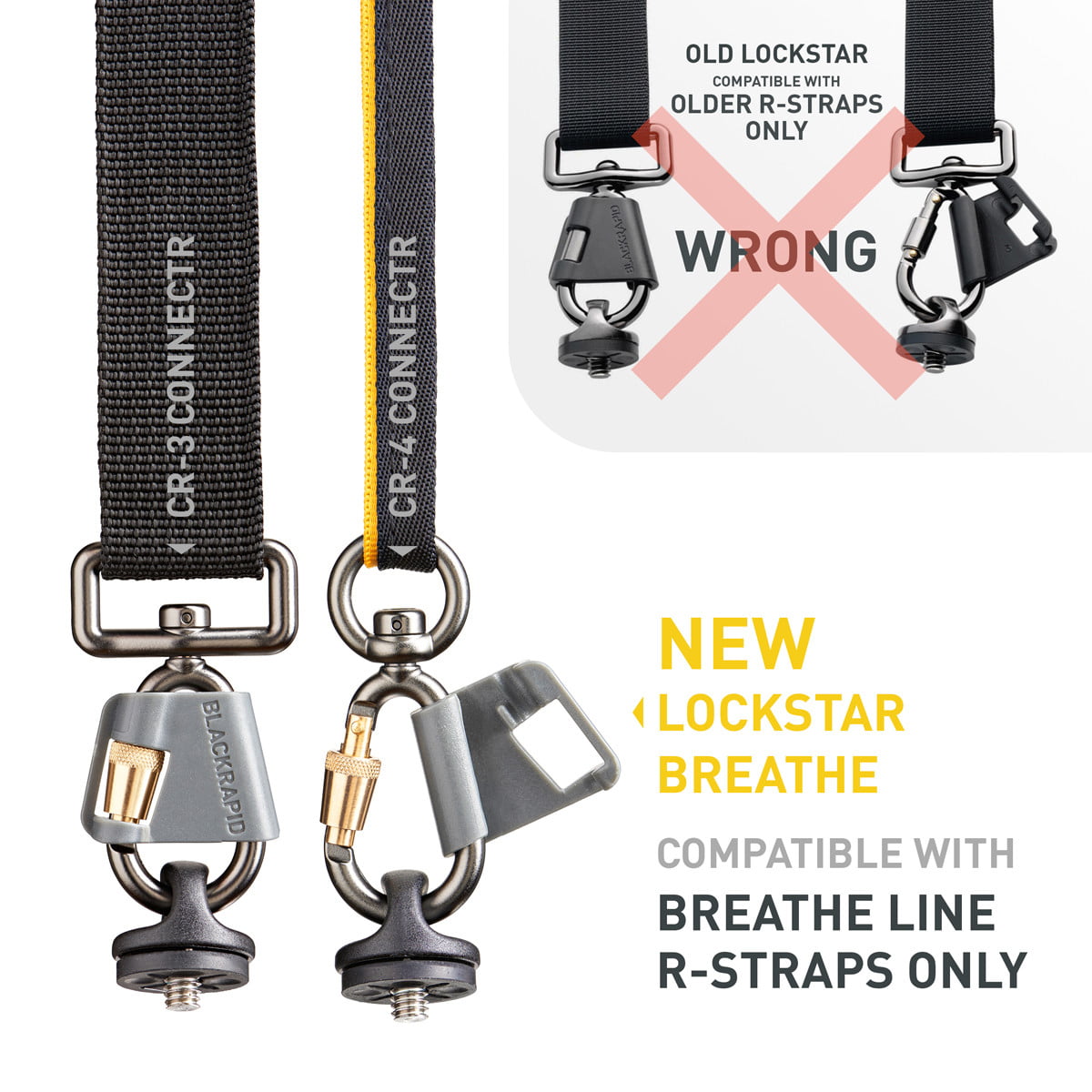 blackrapid-lockstar-ii-karabiner-schutz-cr-3-cr-4-2er-pack image 2