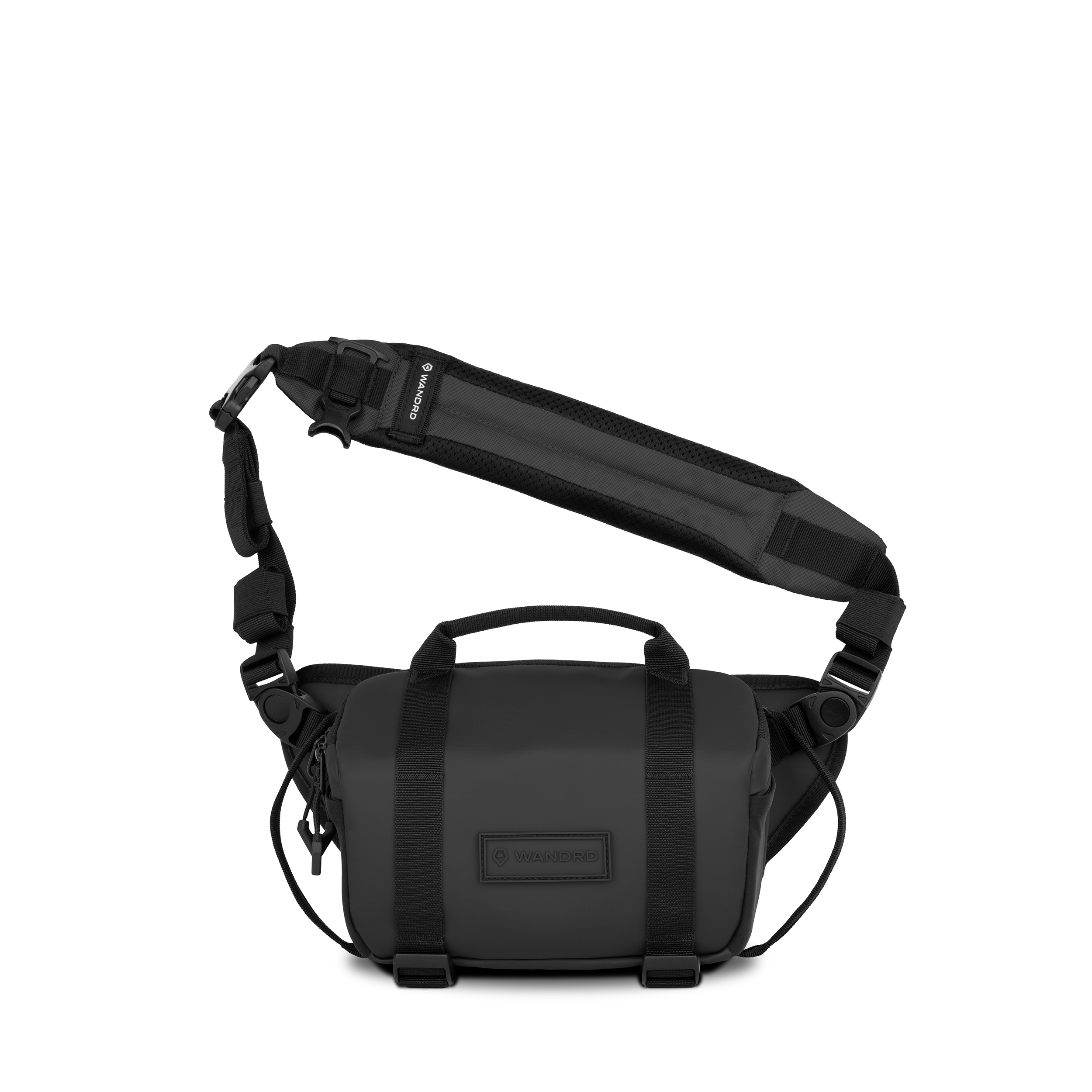 wandrd-rogue-sling-v2-4l-kameratasche-sling-schwarz-wetterfest image 8