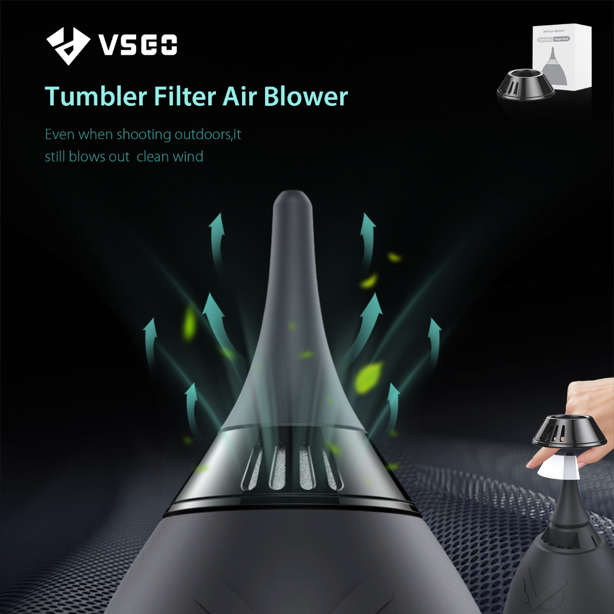 vsgo-tumbler-blasebalg-luftpumpe-kamera-reinigung-antistatisch image 2