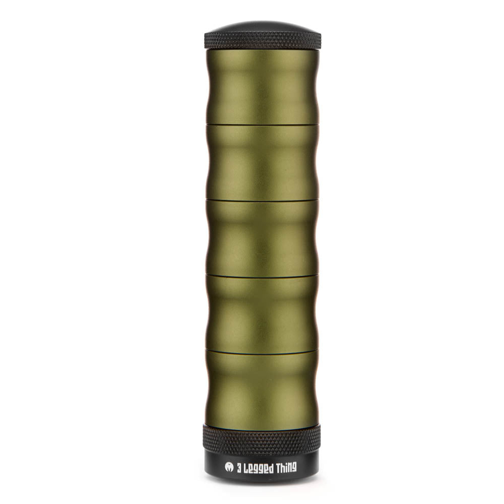 reservoir-mods-schalld-mpfer-1-2-unf-schwarz-wavy image 4