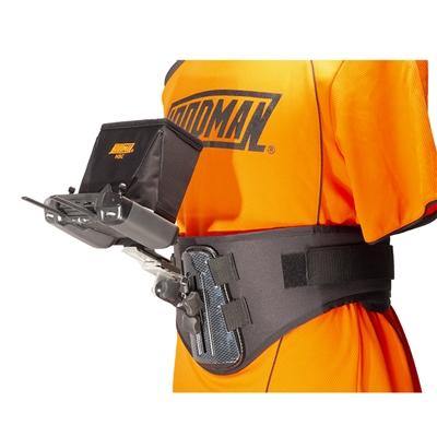 hoodman-aviator-drohnen-gurt-hdbsc-smart-controller image 1