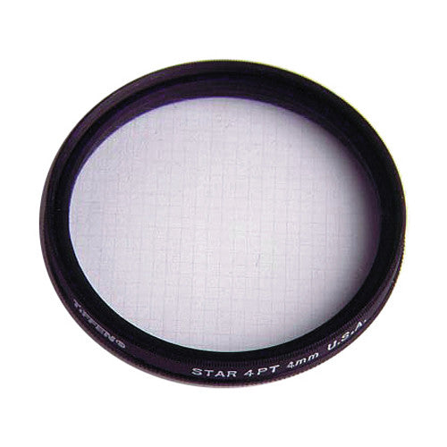 tiffen-grid-star-4mm-4pt-sterneffektfilter-f-r-lichtsterne image 1