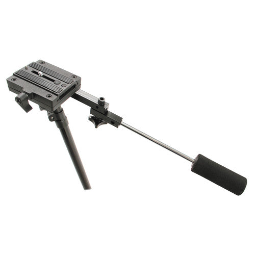 davis-sanford-steady-stick-h-ftstativ-mit-schnellwechselplatte image 2