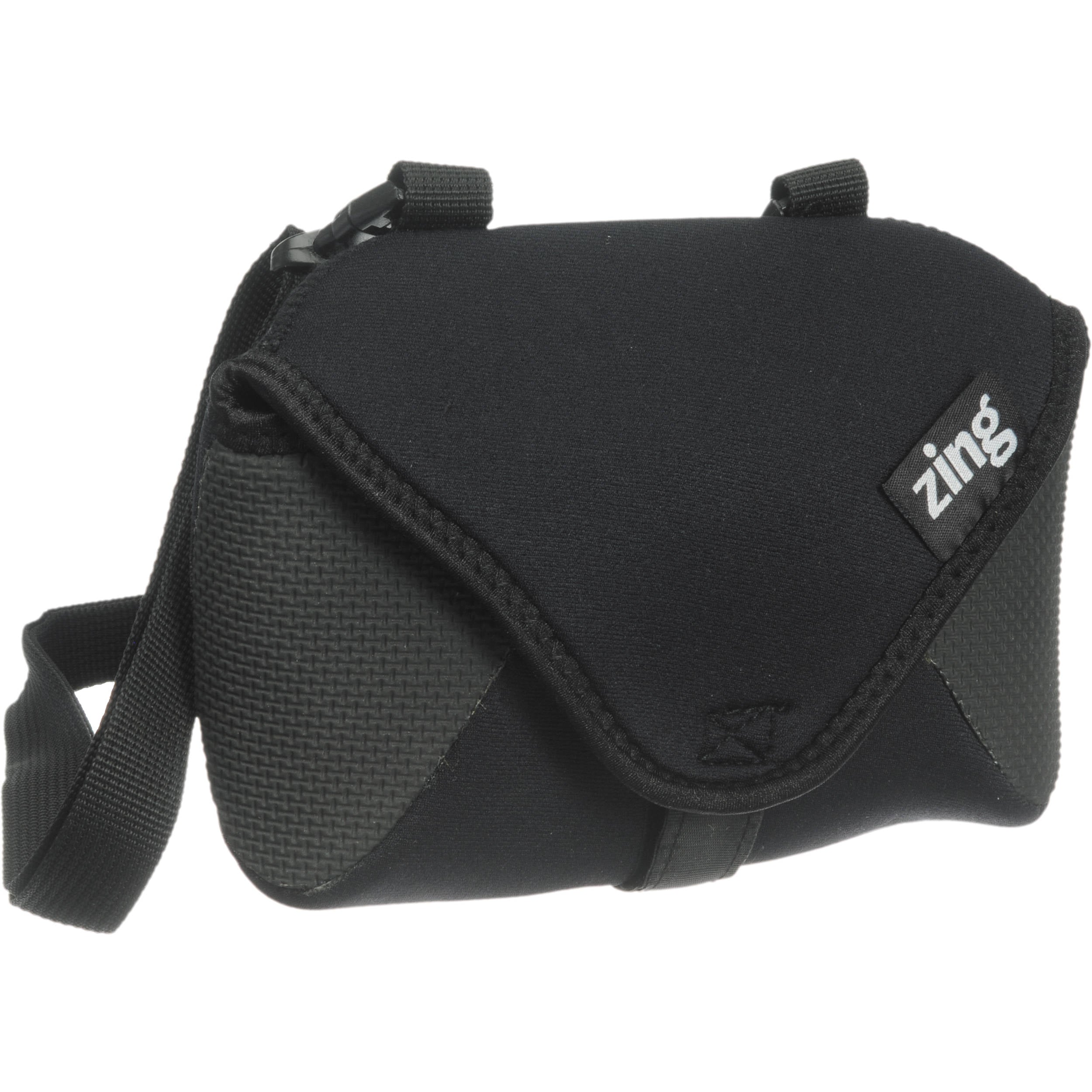 zing-abk1-zubeh-rtasche-neopren-schwarz-gepolstert image 1