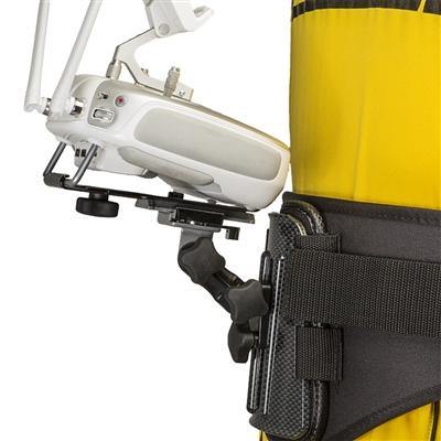 hoodman-aviator-drohnen-gurt-hdbsc-smart-controller image 3