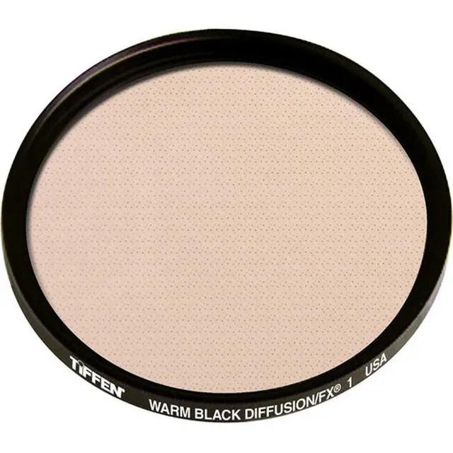 tiffen-warm-black-diffusion-95mm-filter-stufe-1 image 1