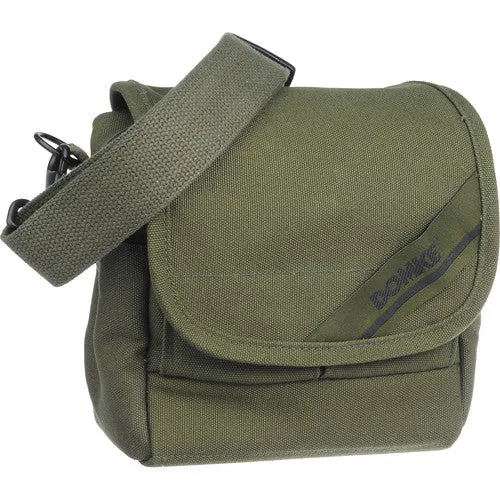 domke-f-5xa-schultertasche-schwarz-klein-g-rtel image 1
