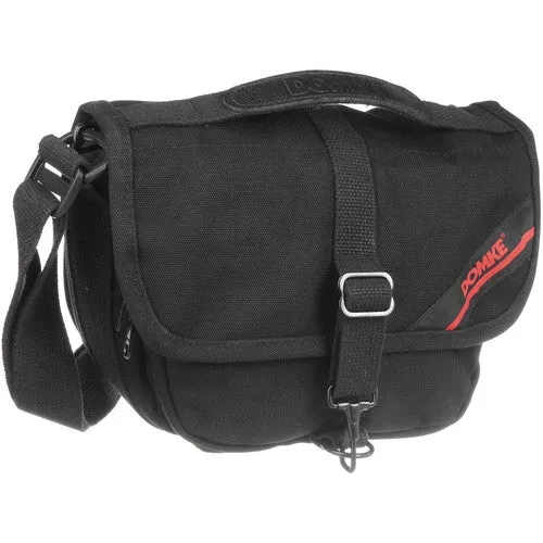 domke-f-10-jd-schultertasche-kameratasche-schwarz image 1