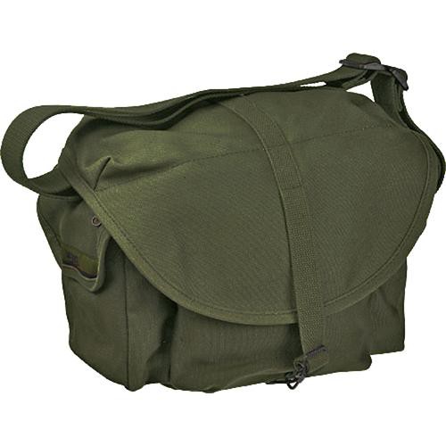 domke-f-4af-pro-system-kameratasche-olive-canvas image 1