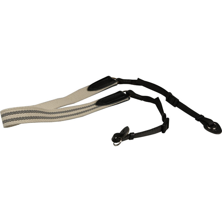 domke-1-web-strap-schultergurt-schwarz-25mm image 3