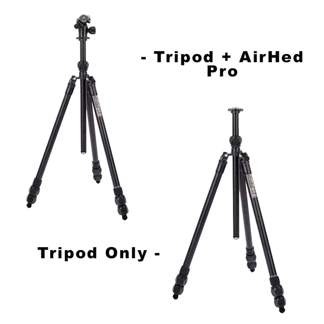3-legged-thing-charles-2-0-stativ-magnesium-ohne-kopf image 1