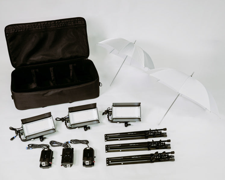 lowel-tota-led-production-kit-videolicht-3er-set image 4