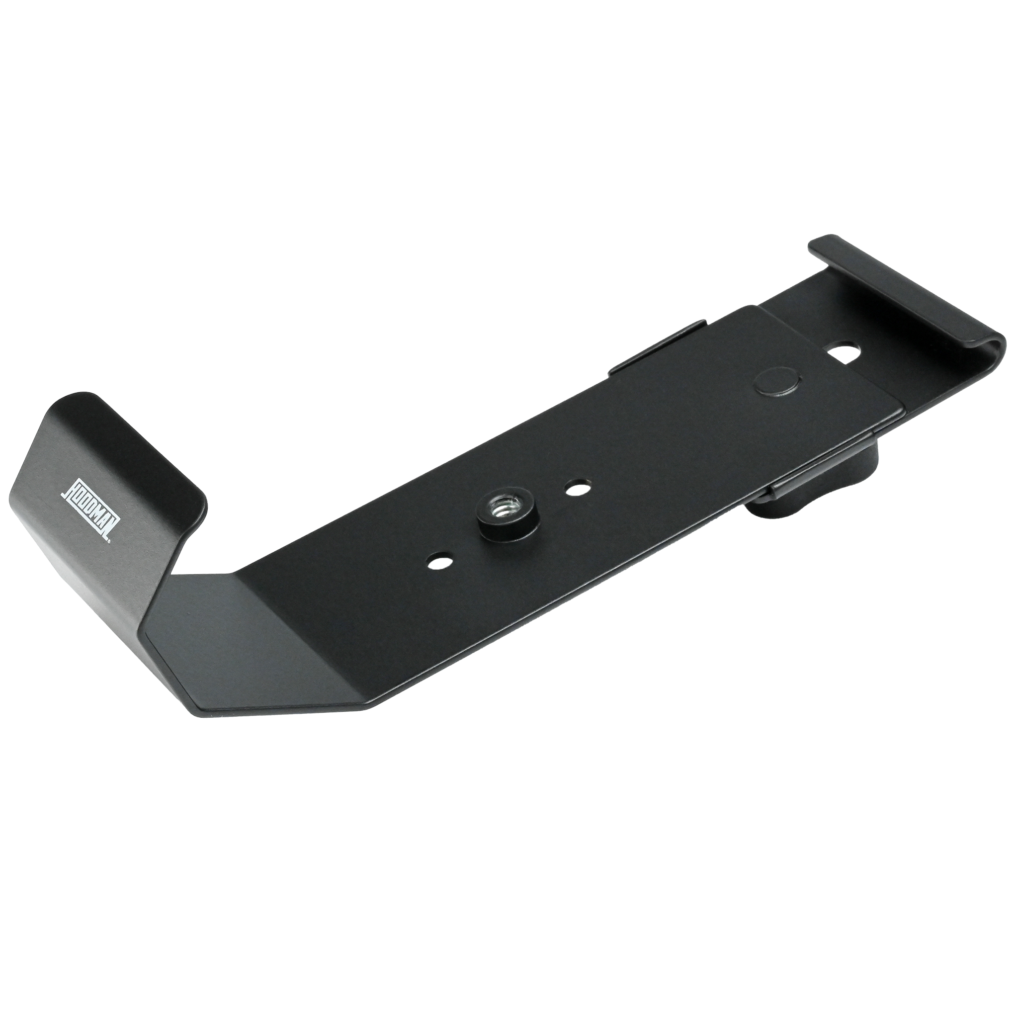 hoodman-stativhalterung-dji-rc-plus-drohnen-controller-stahl image 1