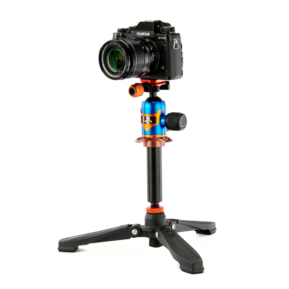 3-legged-thing-stubz-kurze-mittels-ule-magnesium-schwarz image 2