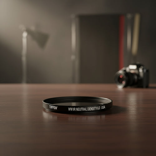 tiffen-40-5mm-water-white-irnd-0-3-graufilter-nd image 2