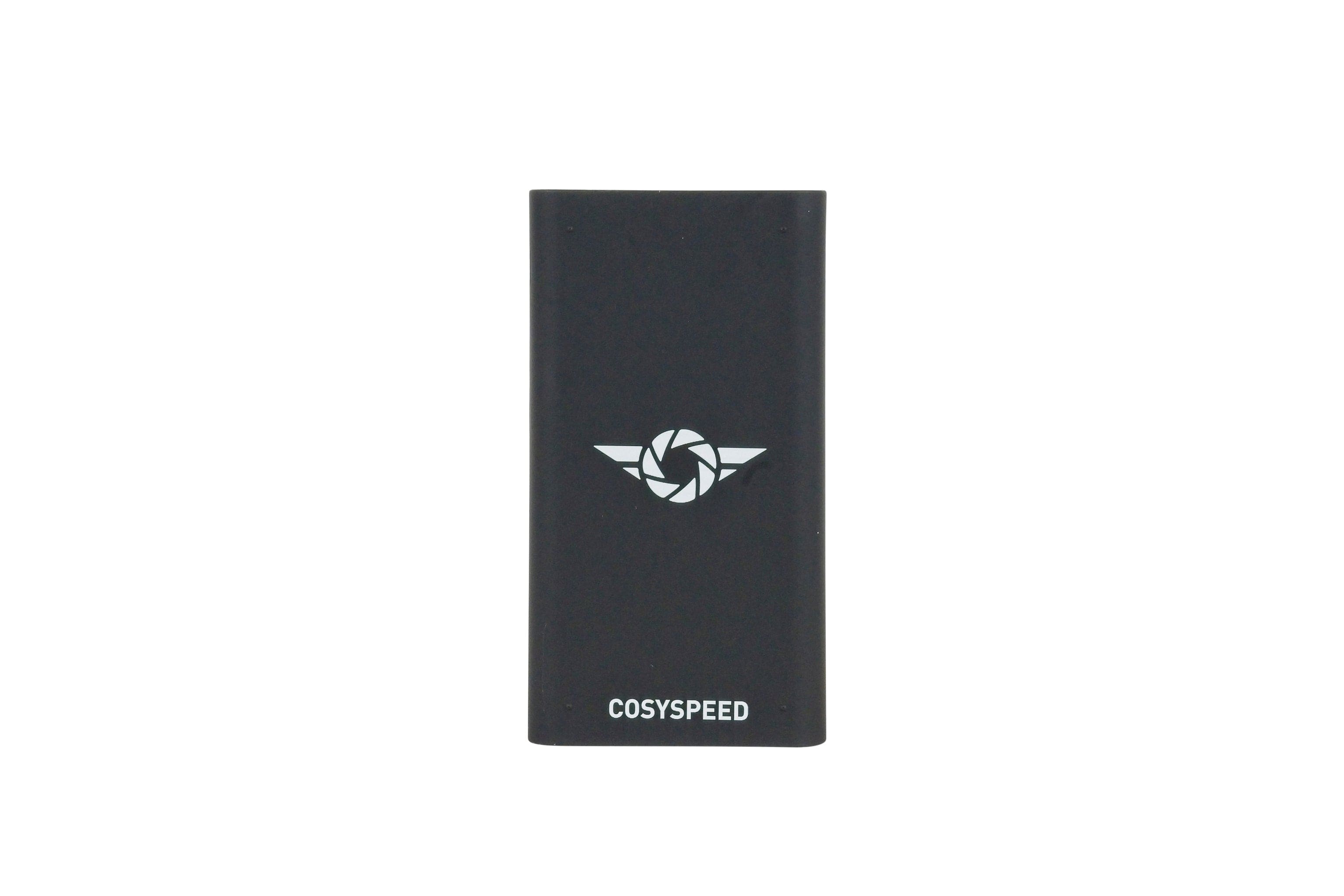cosyspeed-cs1000-wireless-powerbank-10000mah-qi-usb-schwarz image 1