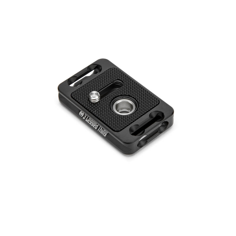 3-legged-thing-xpand-qd7-schnellwechselplatte-orange-arca-swiss image 3