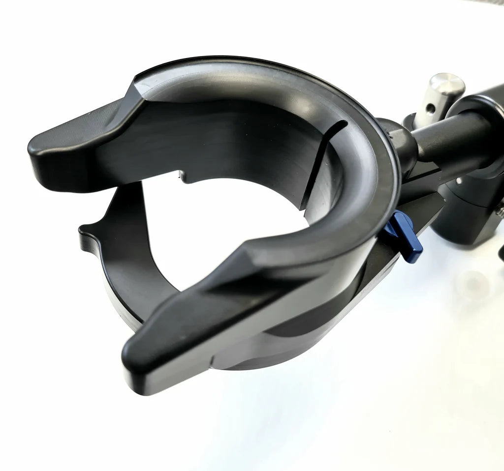 steadicam-padded-docking-bracket-m-series-halterung image 2