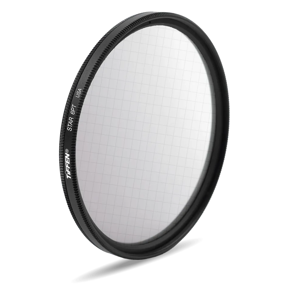 tiffen-star-fx-filter-58mm-6-fach-sternfilter image 1