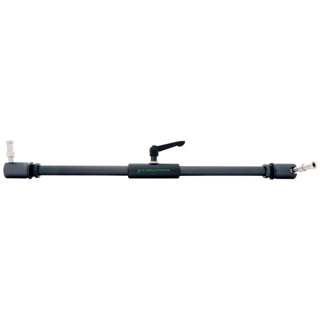 9-solutions-double-joint-arm-360mm-gelenkarm-5-8-zoll image 1