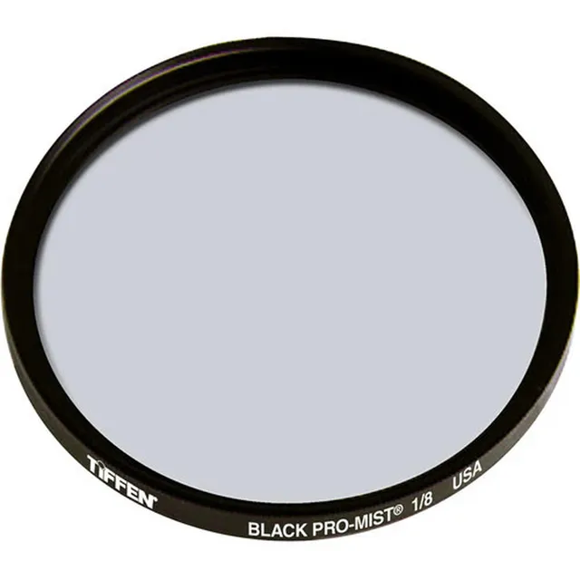 tiffen-black-pro-mist-1-8-series-9-filter-weichzeichner image 1