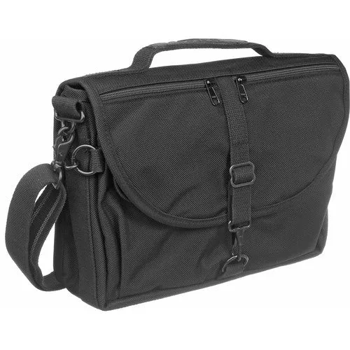 domke-j-803-satchel-schultertasche-kameratasche-nylon image 1