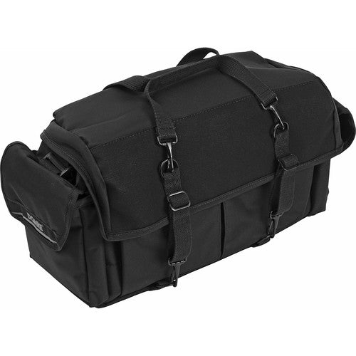 domke-f-1x-little-bit-bigger-schultertasche-schwarz-ballistic image 1