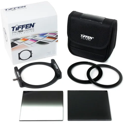 tiffen-filters-pro100-starter-filter-kit-nd-set-100mm image 1