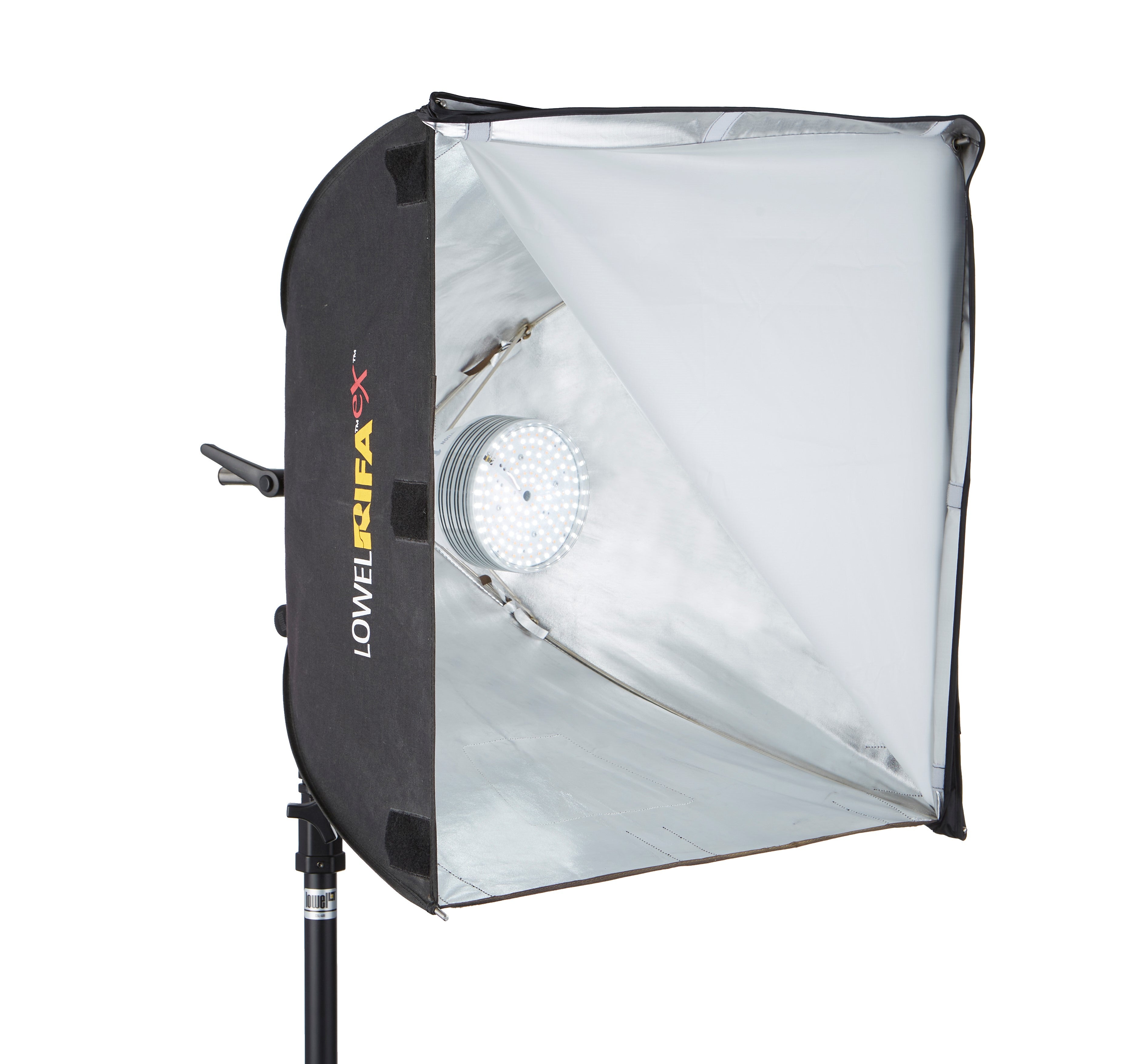lowel-rifa-led-bulb-diffuser-kit-upgrade-80w-f-r-ex-55-66-88 image 4