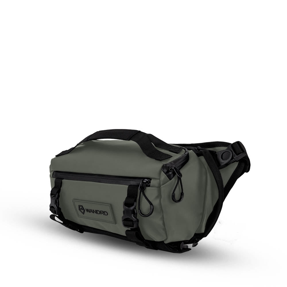wandrd-rogue-sling-6l-kameratasche-sling-bag-schwarz image 7