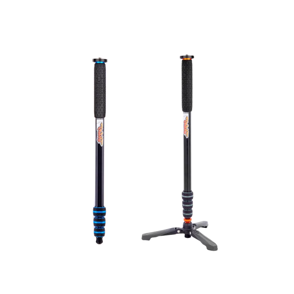 3-legged-thing-punks-trent-2-0-einbeinstativ-blau-magnesium image 1