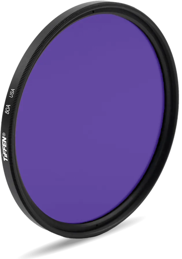 tiffen-80a-58mm-schraubfilter-konversionsfilter image 1