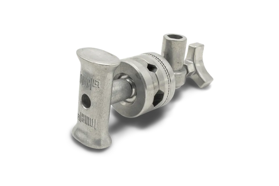 lowel-cgh-25-grip-head-2-5-zoll-stativkopf-schwarz-stahl image 1