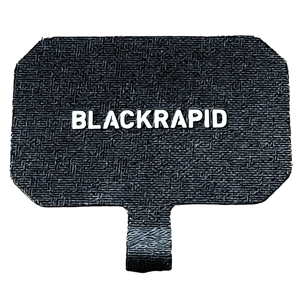 blackrapid-tether-tab-ii-handy-sicherungslasche-schwarz-doppelpack image 1