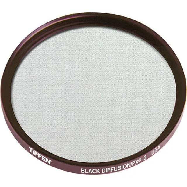tiffen-67mm-black-diffusion-fx-3-effektfilter-weichzeichner image 1