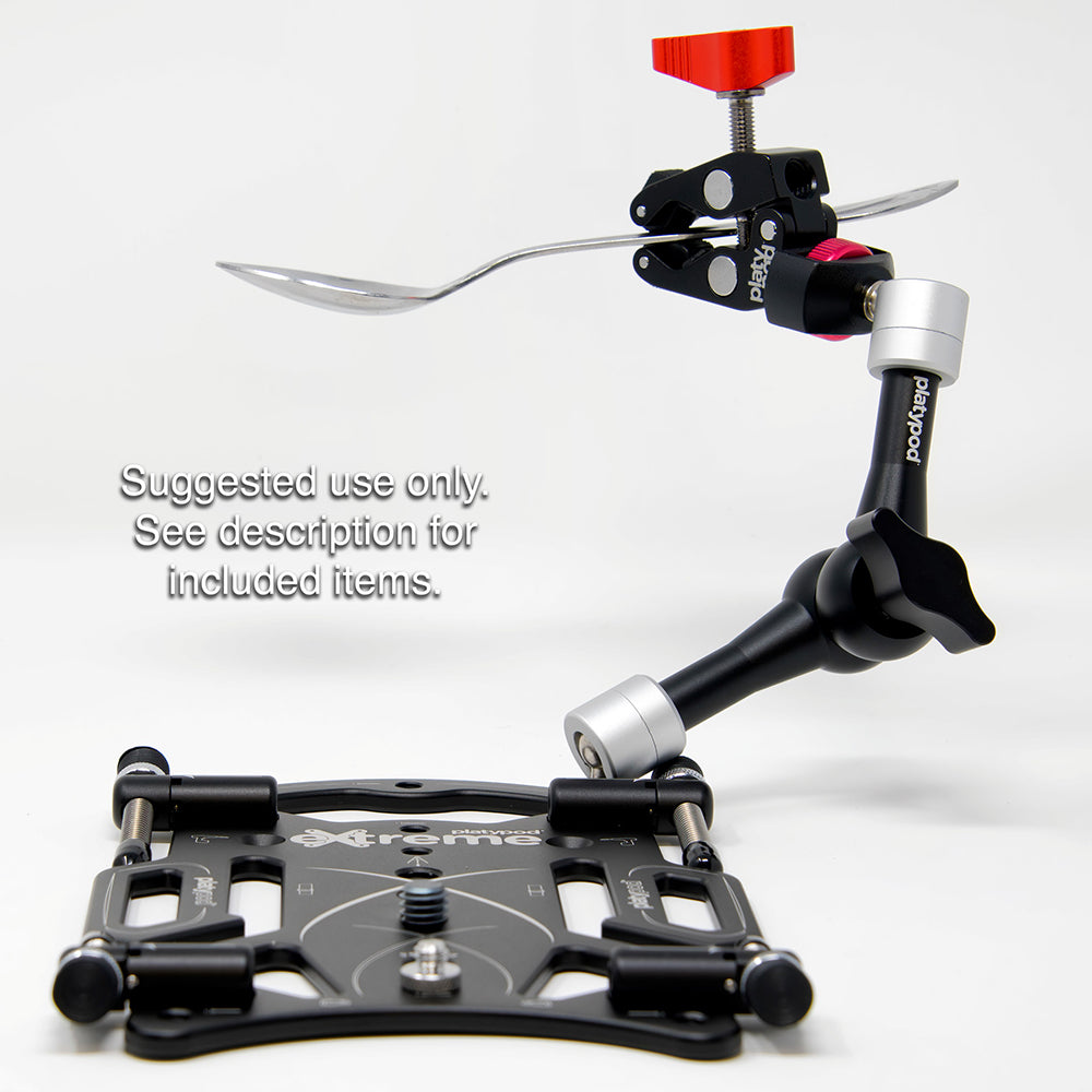 platypod-elbow-mini-magic-arm-f-r-kamera-zubeh-r-1-4-zoll image 6