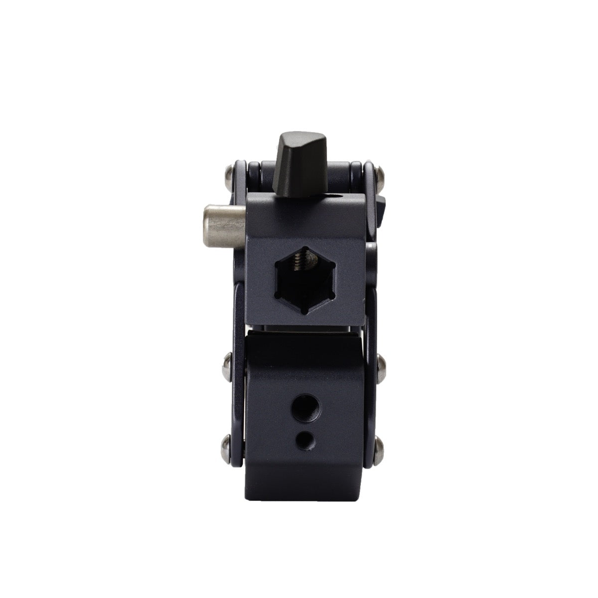 9-solutions-savior-clamp-klemme-mit-socket-5-8-zoll image 2