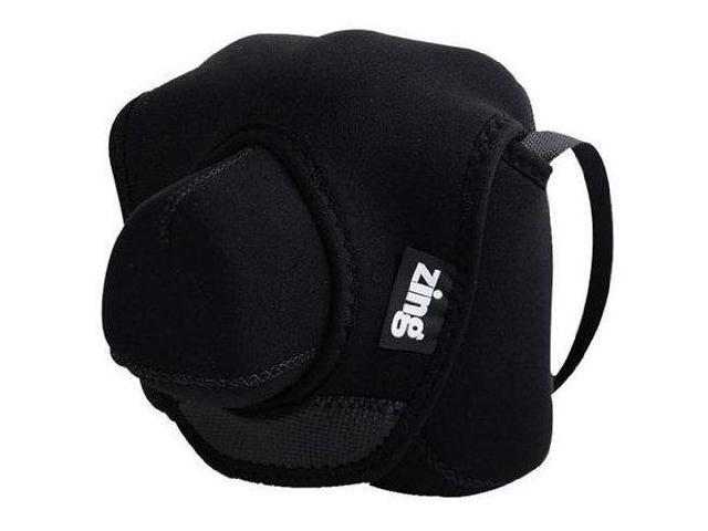 zing-pbk1-pro-slr-cover-kamerah-lle-schwarz-neopren image 1