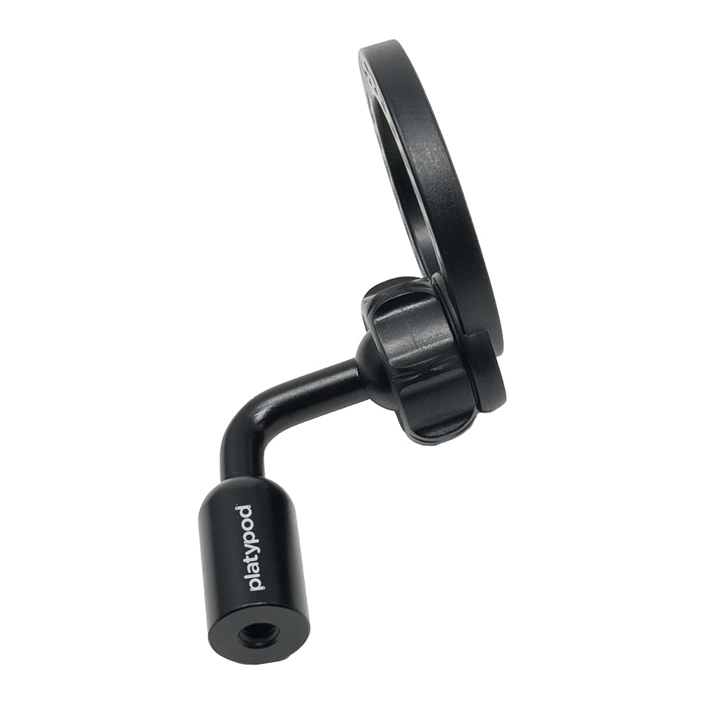 platypod-mag-magnet-handy-halter-magsafe-1-4-zoll image 1