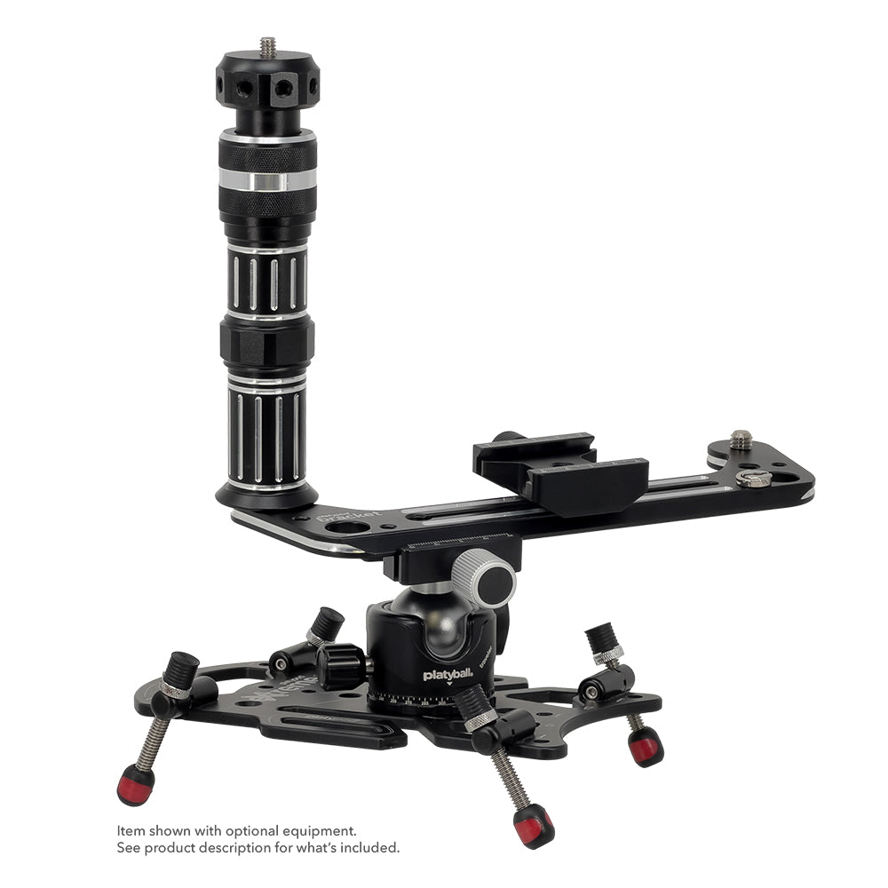 platypod-bracket-kamera-b-gel-video-rig image 6