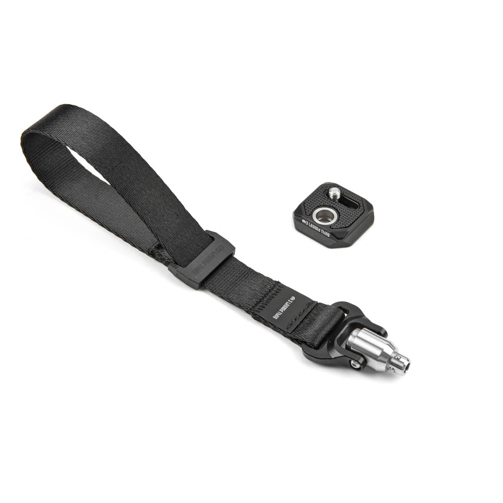 3-legged-thing-axis-pulse-handschlaufe-obsidian-nylon image 2