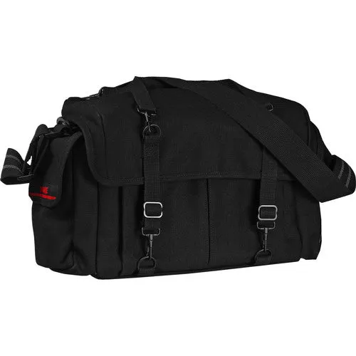 domke-f-7-double-af-schultertasche-canvas-schwarz image 1