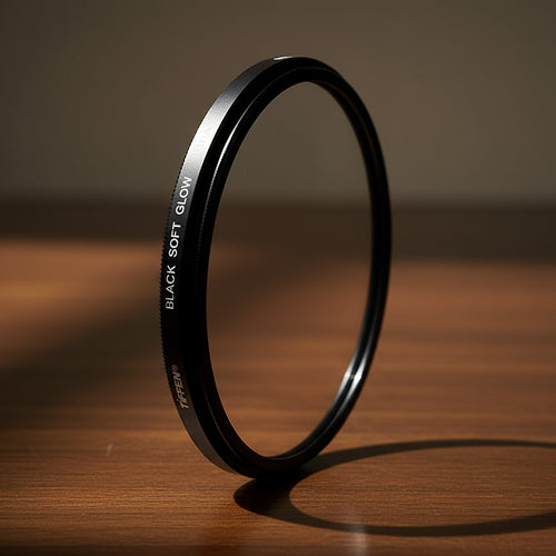tiffen-67mm-black-soft-glow-1-2-schraubfilter-cine image 2