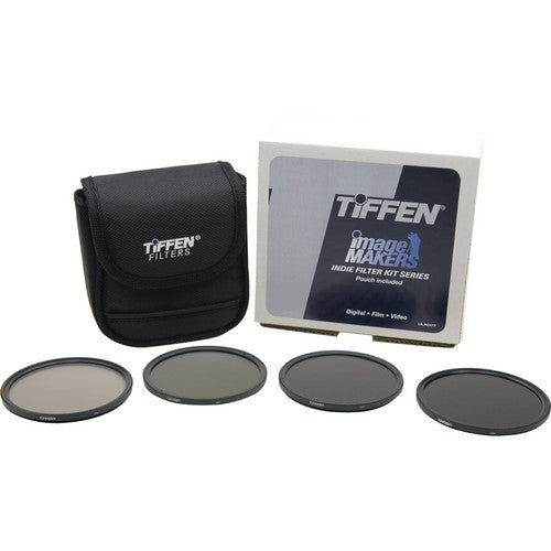 tiffen-indie-pro-77mm-irnd-filter-kit-7-filter-graufilter image 1