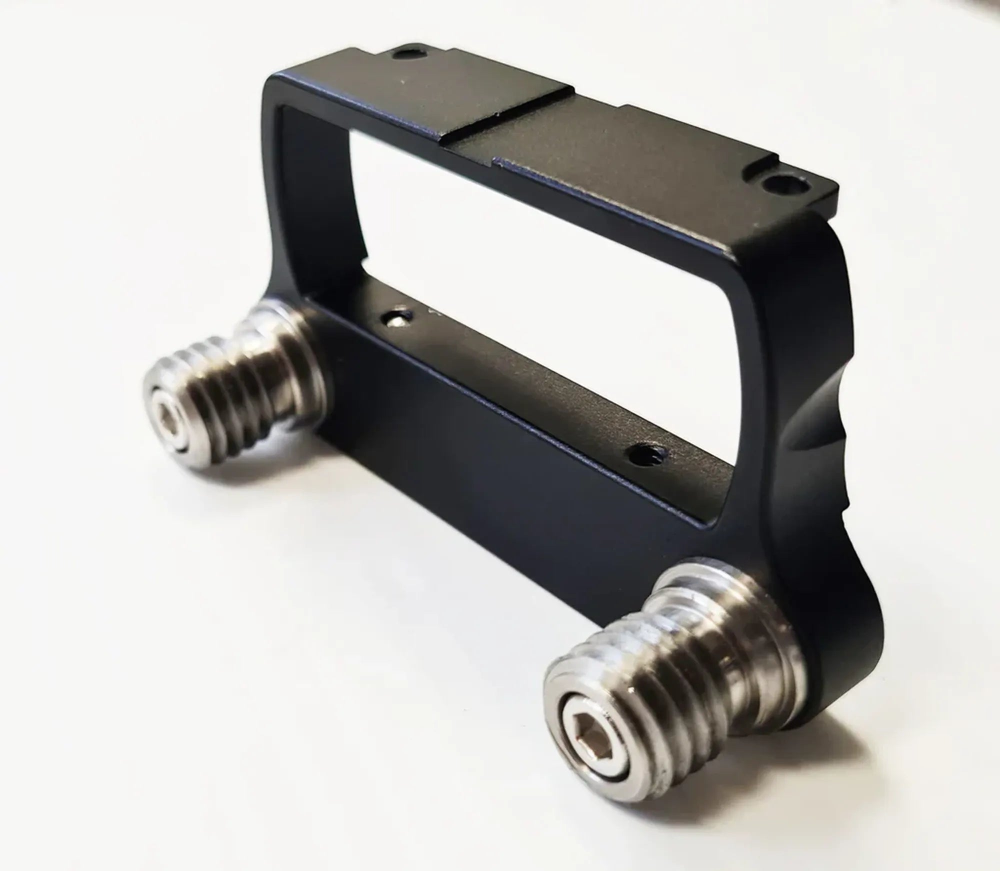 steadicam-nosebox-bracket-halterung-15mm-gewinde image 1