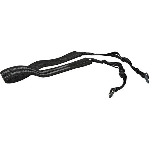 domke-1-web-strap-schultergurt-schwarz-25mm image 1
