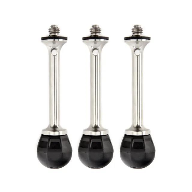 3-legged-thing-vanz-stativf-e-3er-set-edelstahl-spikes image 1