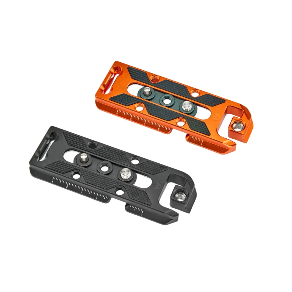 3-legged-thing-ultra-plate-cine-100-schnellwechselplatte image 1
