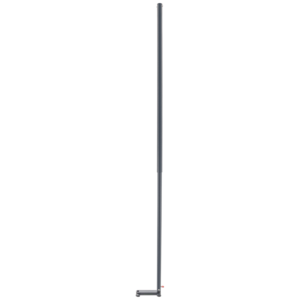 9-solutions-ex-sus-pole-verl-ngerungsstange-3-8-zoll-licht image 2