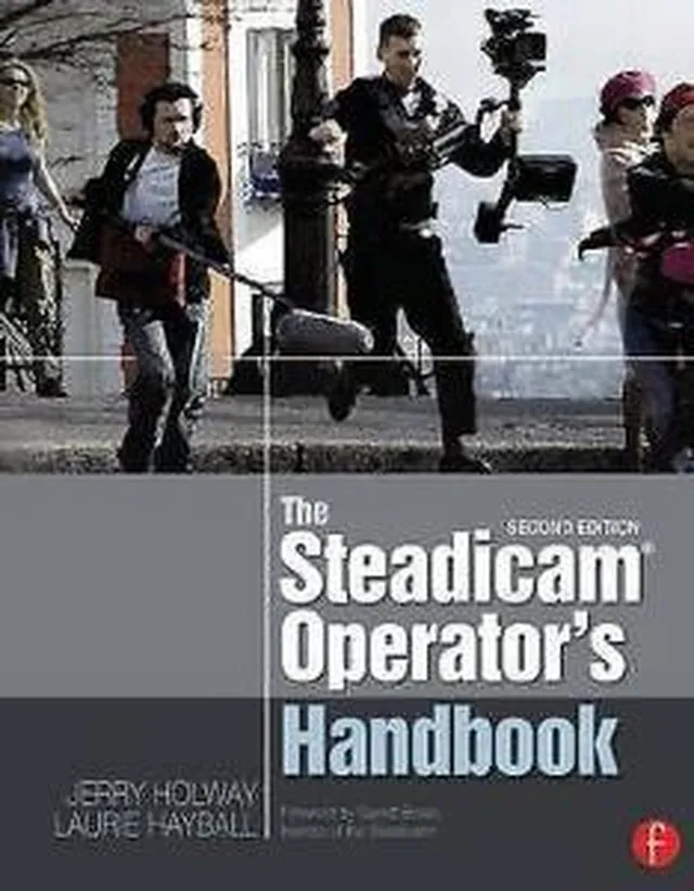 steadicam-operators-handbook-v-2-anleitung-buch image 1